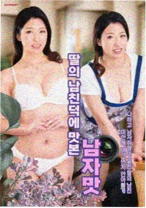 韩国律政剧集 无声证人 海报